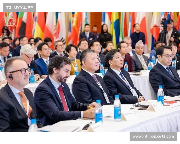 摩纳哥国际论坛聚焦旅游与体育协同发展新机遇 摩纳哥国际论坛聚焦旅游与体育协同发展新机遇