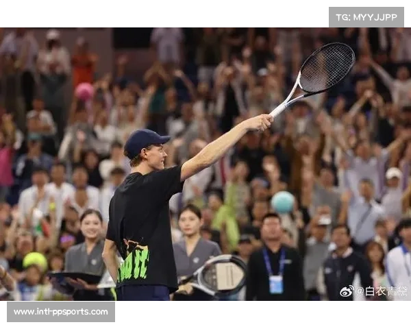 辛纳总决赛首战告捷,室内硬地连胜纪录扩大至27场 辛纳总决赛首战告捷,室内硬地连胜纪录扩大至27场