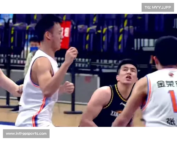 辽宁主场力克北控，付豪李晓旭发挥稳定