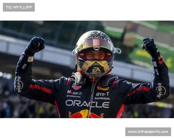 诺里斯阿布扎比站夺季军加冕总冠军，维斯塔潘分站夺冠