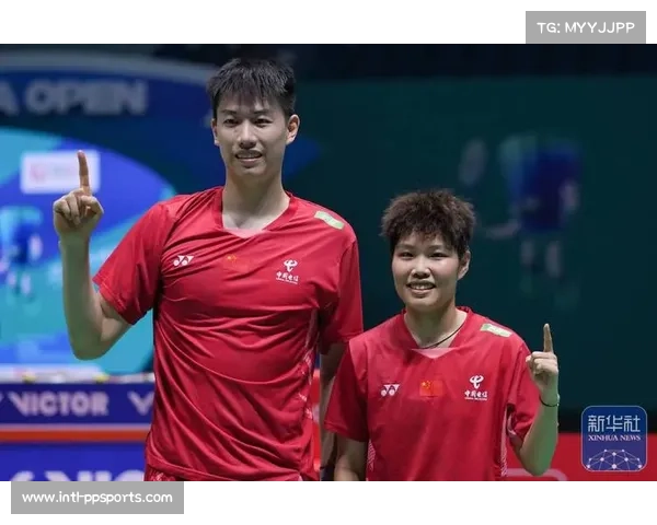 马来西亚羽毛球公开赛：中国混双提前包揽冠亚军，冯彦哲-黄东萍会师决赛