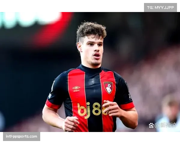 伯恩茅斯小将克鲁皮：绝杀利物浦后，只想把进球献给母亲