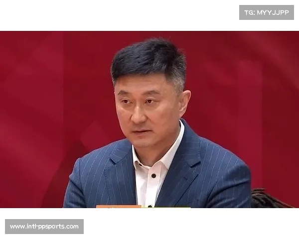杜锋谈沪粤三番战：针对性防守调整已部署。