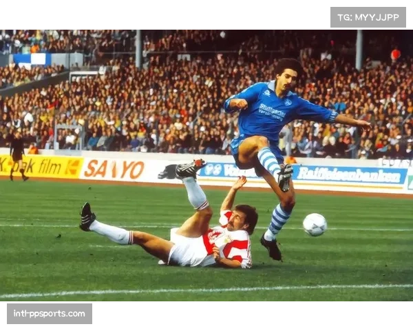 斯图加特博物馆举办德甲60周年特展