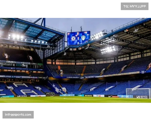 切尔西2-2被利兹联逼平，主场领先优势再遭逆转