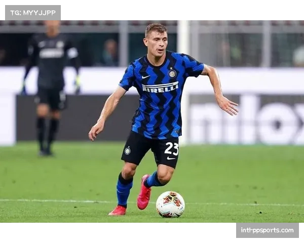 专访国米中场巴雷拉：“争夺冠军需要保持专注到最后一刻”