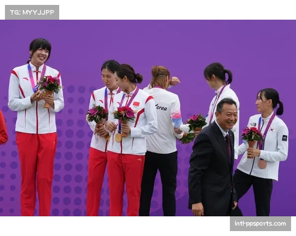 韩国摔跤协会聘请伊朗前奥运冠军作为外教，备战杭州亚运会。