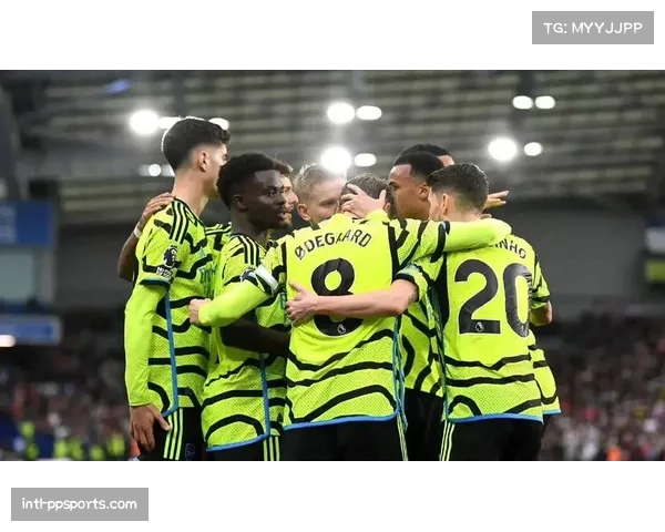 英超最新积分榜：阿森纳取胜后登顶，曼城因平局暂列第三